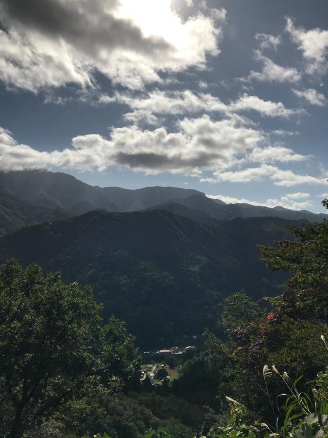 Hakuba Lodge Omusubi Otari Ngoại thất bức ảnh