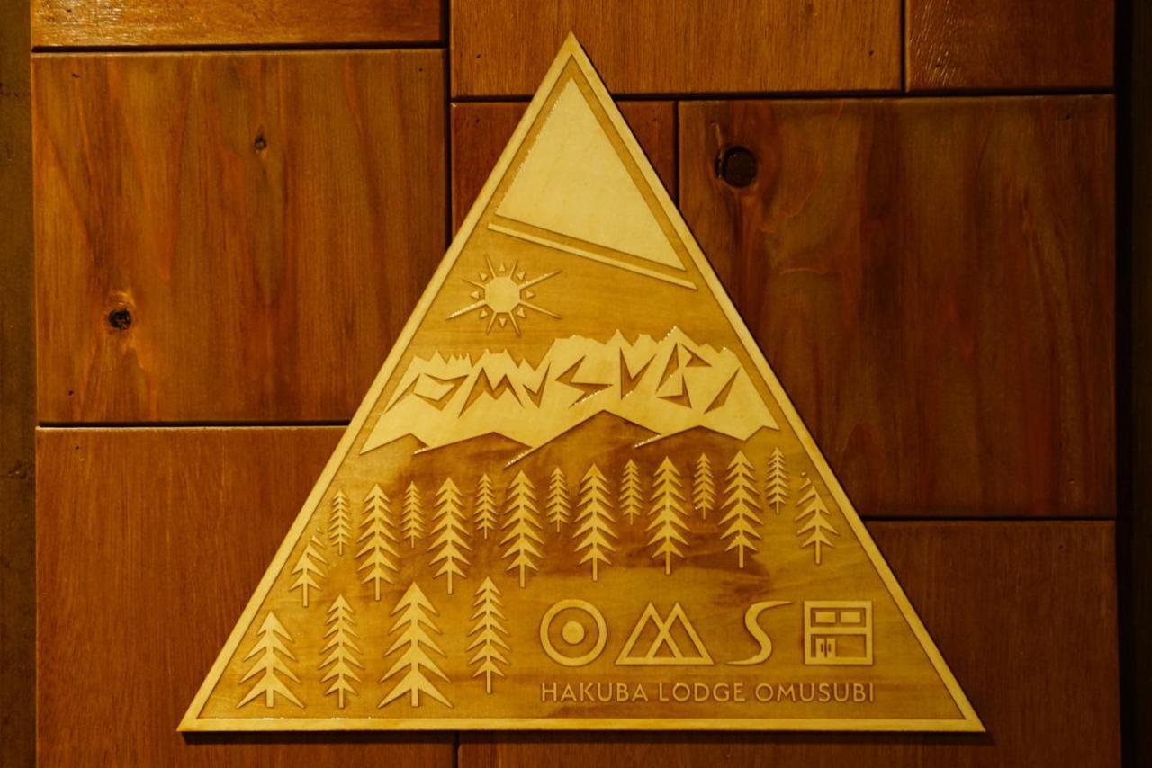 Hakuba Lodge Omusubi Otari Ngoại thất bức ảnh